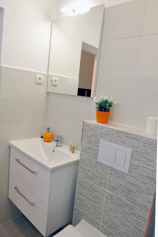 Studio Apartman D&D Varazdin Exterior photo